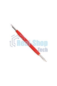 Тестер-пробник с комбинированным жалом Rexant R-16