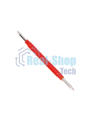 Тестер-пробник с комбинированным жалом Rexant R-16