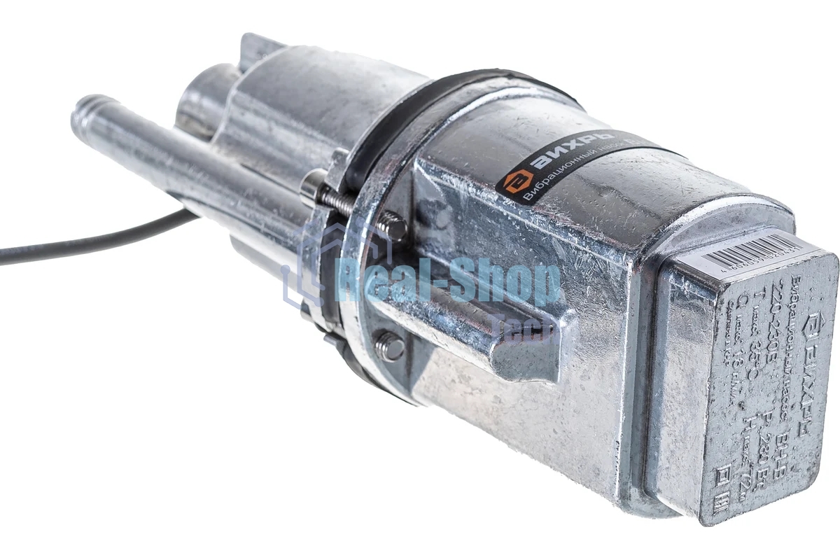 Вибрационный насос Вихрь 68/8/2 ВН-15В