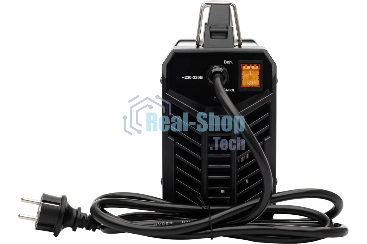 Сварочный аппарат Ресанта САИ-190ПН инвертор ММА DC