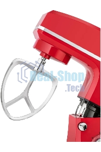 Миксер планетарный Maunfeld MF-432R