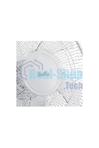 Вентилятор напольный Ballu BFF–801 42Вт бел. НС-1155725