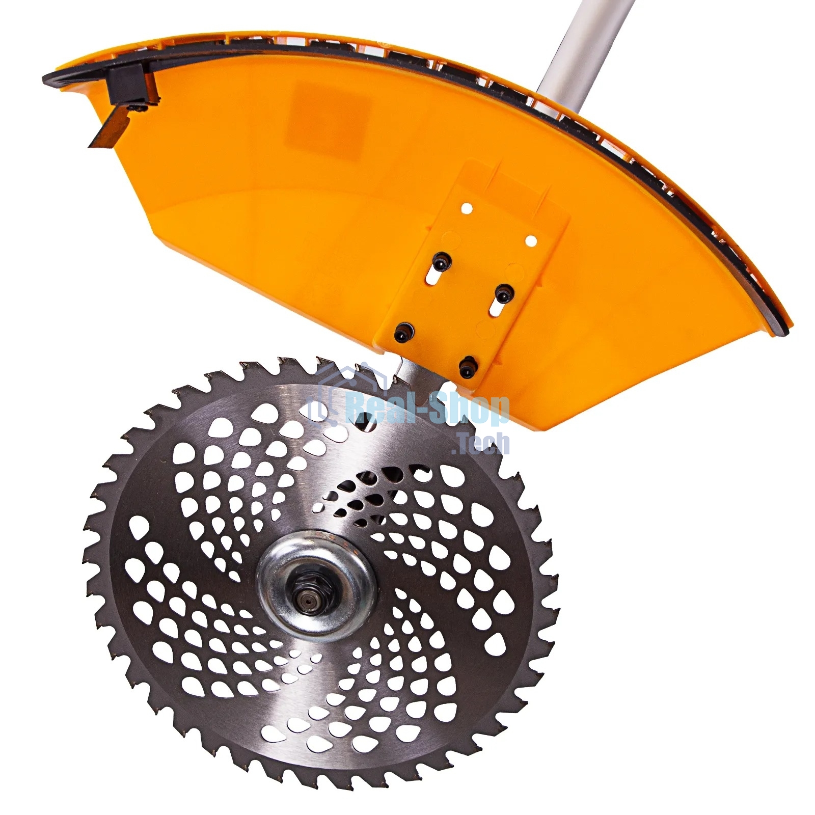 Триммер бензиновый Denzel DGT 330, 33см3, 1,8 л.с. 96234