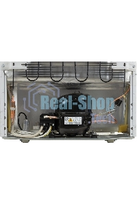 Морозильная камера Beko RFSK215T01W, белый, 213л, 6 ящиков