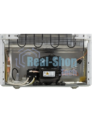 Морозильная камера Beko RFSK215T01W, белый, 213л, 6 ящиков