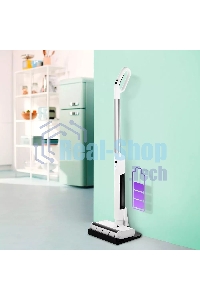 Электрошвабра KITFORT КТ-5174