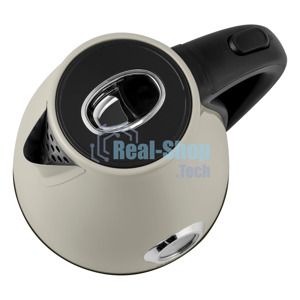 Чайник электрический Maunfeld MGK-625BG