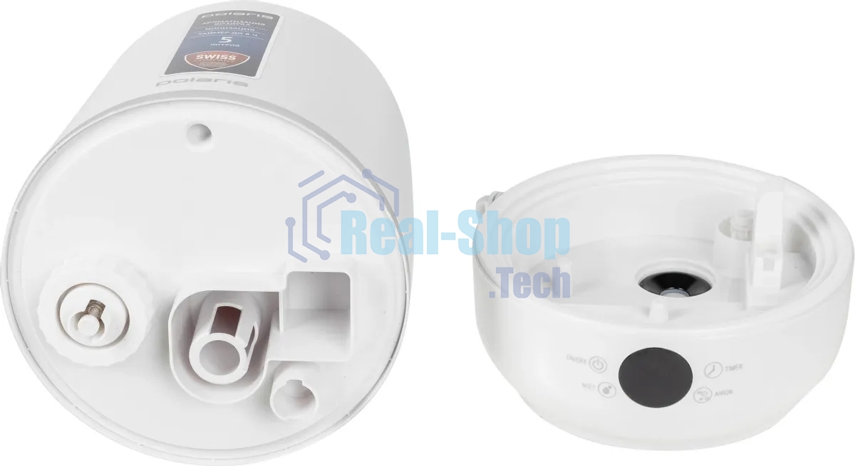 Увлажнитель Polaris PUH-7205Di белый