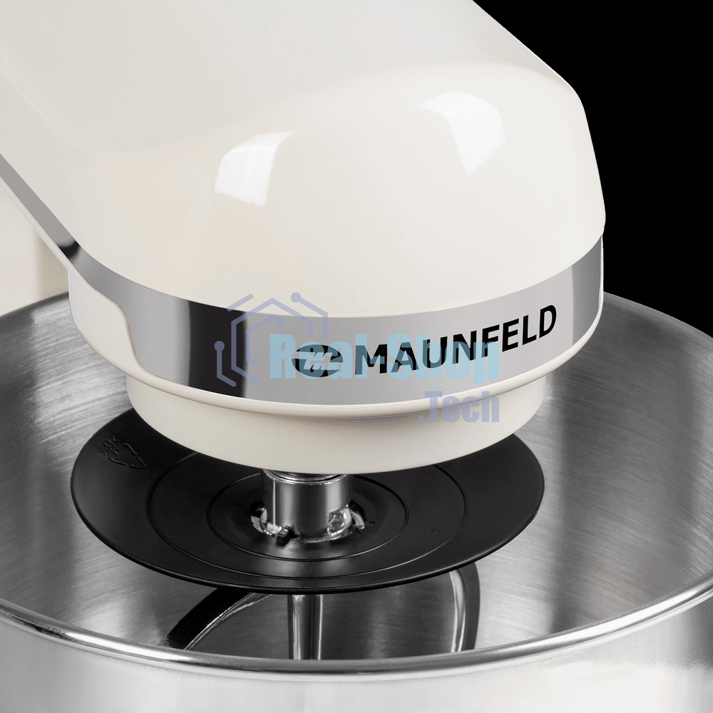 Миксер планетарный Maunfeld MF-431BG