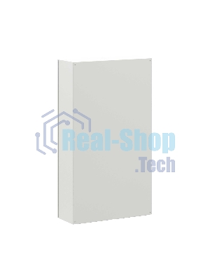 Щит монтажный ЩМП 1400х800х300мм IP65 STE