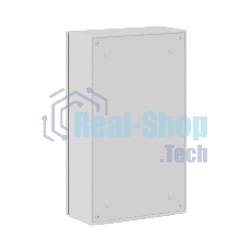 Шкаф ST с монтаж. платой 500х300х150 мм от IP65-до IP66 IK10 ДКС R5ST0531