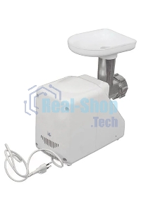 Мясорубка Ротор Дива-Р ЭМШ 35/300-1 1500Вт белый