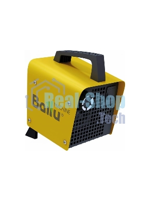 Электрическая тепловая пушка Ballu BKN-5 металлокерамическая НС-1161831