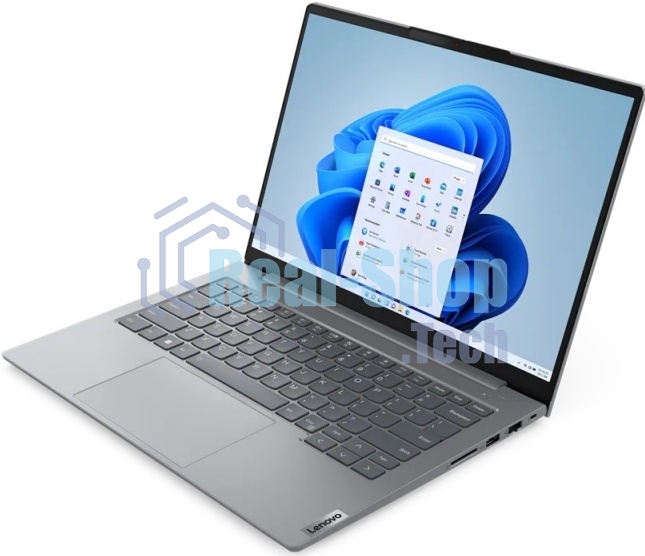 Ноутбук Lenovo Thinkbook 14 G6 IRL Core i7 13700H 8Gb SSD 512Gb Intel Iris Xe graphics 14