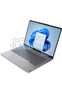 Ноутбук Lenovo Thinkbook 14 G6 IRL Core i7 13700H 8Gb SSD 512Gb Intel Iris Xe graphics 14