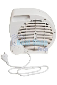 Тепловентилятор Oasis SP-20R белый, 2000 Вт, 20 м2