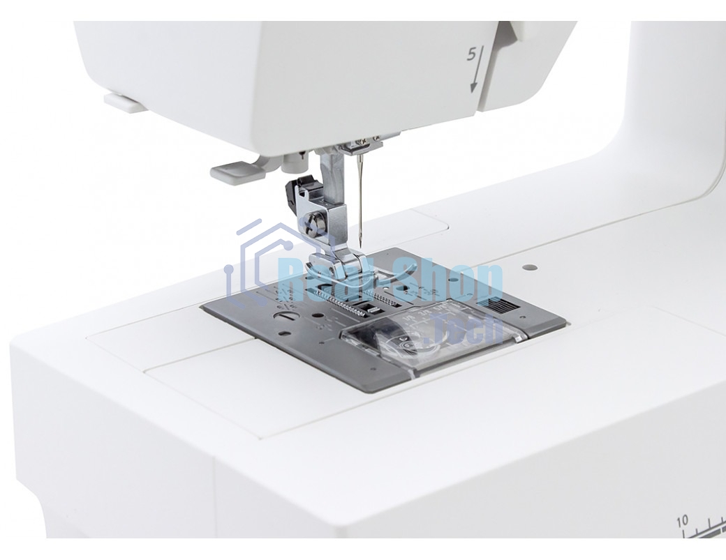 Швейная машина Janome Sewist 721, белый