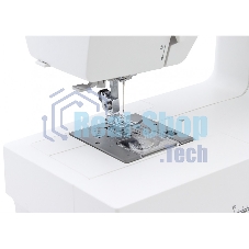 Швейная машина Janome Sewist 721, белый