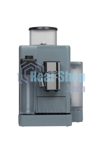 Кофемашина автоматическая DeLonghi EXAM440.55.G серый, исп. кофе - молотый/зерна, 1.4 л, 1450 Вт, 19 Бар.