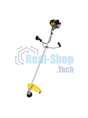 Бензиновый триммер EUROLUX TR-1900T 1900Вт 2-х тактный объем бака 51.7см3