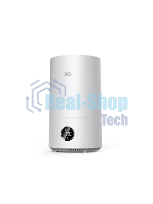 Увлажнитель BQ HDR2004 белый