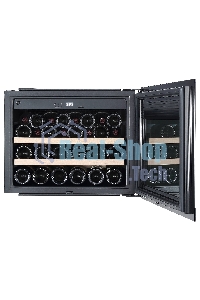 Винный шкаф Korting KFW 501 SL GXN встраиваемый