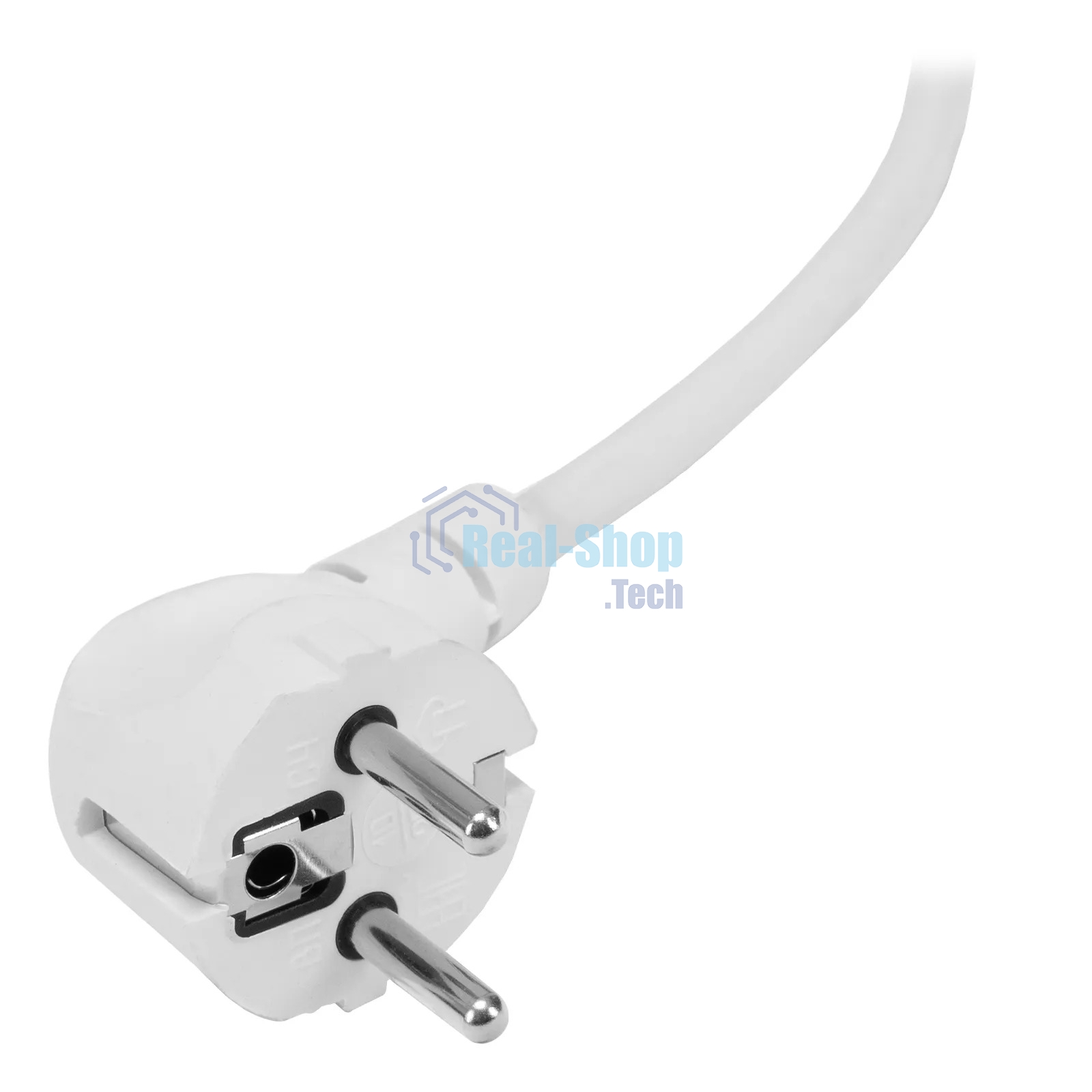 Обогреватель инфракрасный MTX IH-1500, серебристый, 1500 Вт, 15 м2, кабель с вилкой 1,8 м