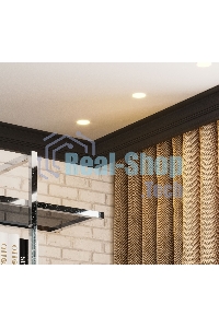 Лампа светодиодная Gauss 101505105 MR16 5 Вт 3000К тепл. бел. GU5.3 500 лм 150-265В FROST