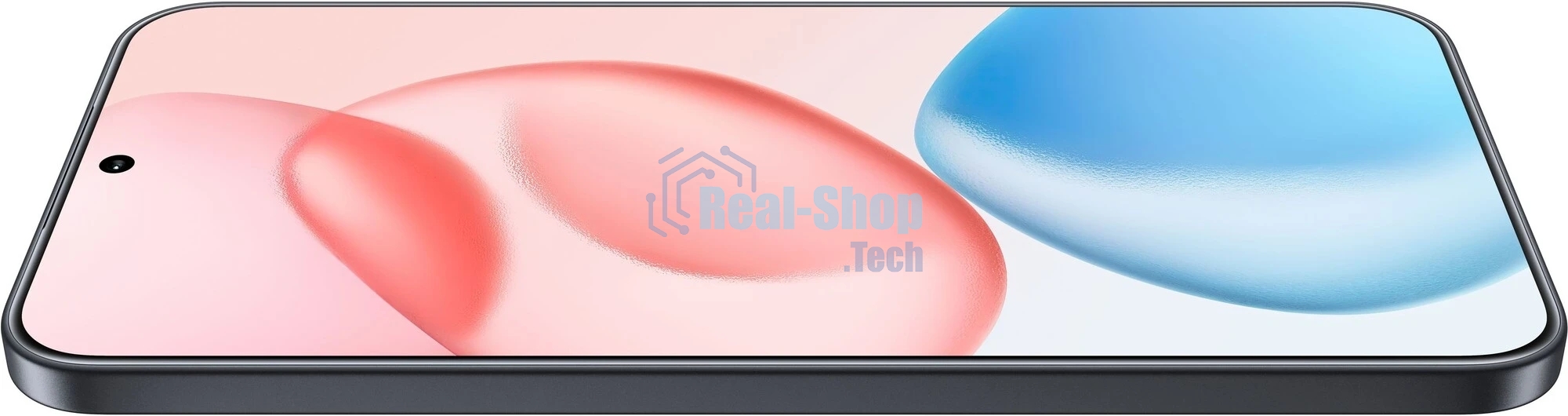 Смартфон HONOR 400 5109BURC 12/256Gb, черный