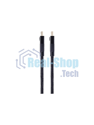 Кабель соединительный Telecom DP-DP 2.1V 80 Gbs 16K@60Hz 3м, медь, TCG865-3M