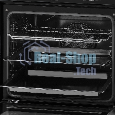 Духовой шкаф электрический Krona BIRNE 60 BL, встраиваемый