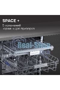 Посудомоечная машина Zigmund & Shtain DW 312.6