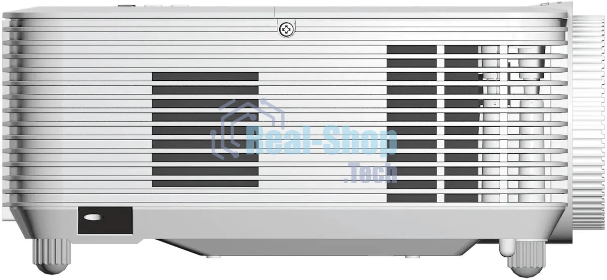 Проектор InFocus IN0048SL DLP, 4400 lm, FullHD, 30 000:1, 1.131.47:1, 2xHDMI 1.4, VGA in/out, Composite Video, 3.5мм in/out, USB-A, RS-232, RJ-45, лампа 15 000ч.(ECO mode), 10W, 27дБ, 2,9 кг, PJ-Link, БЕЛЫЙ