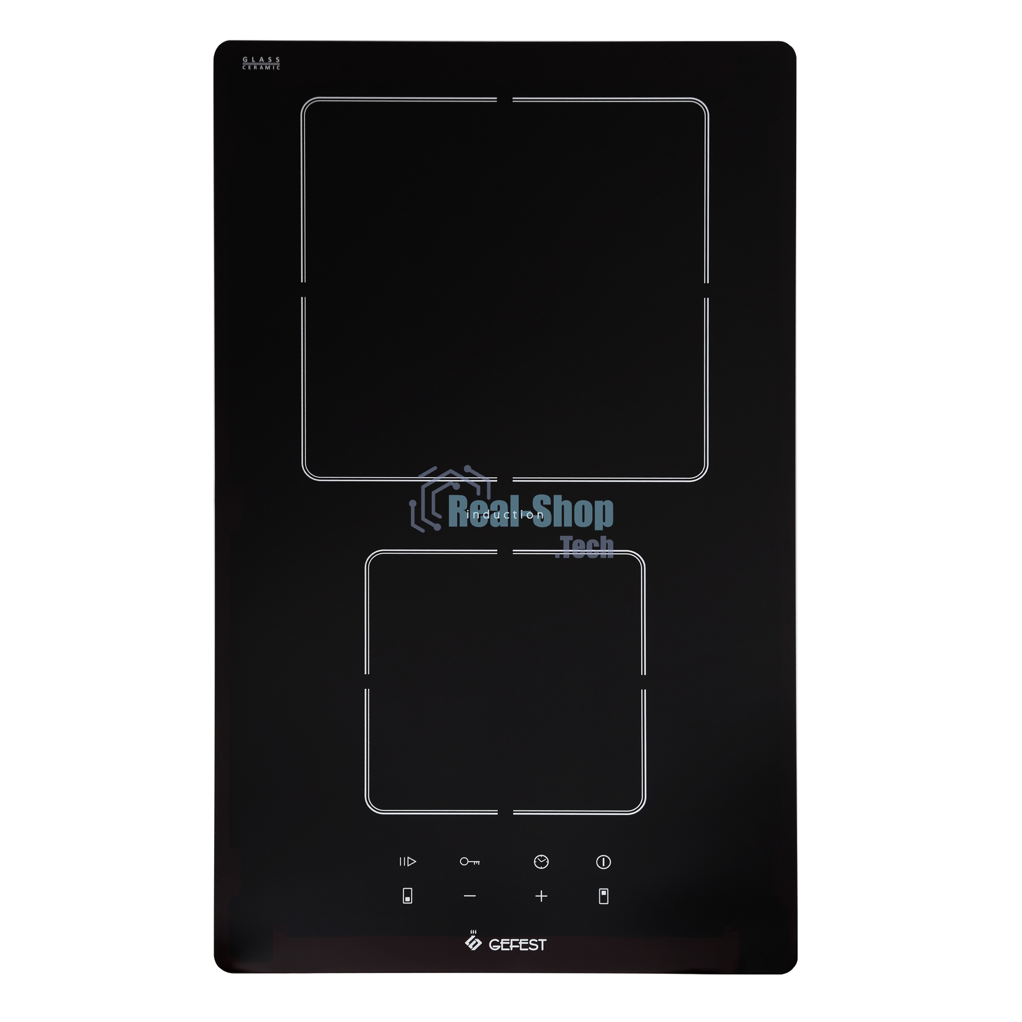 Индукционная варочная панель GEFEST ПВИ 4000 К1 15723000