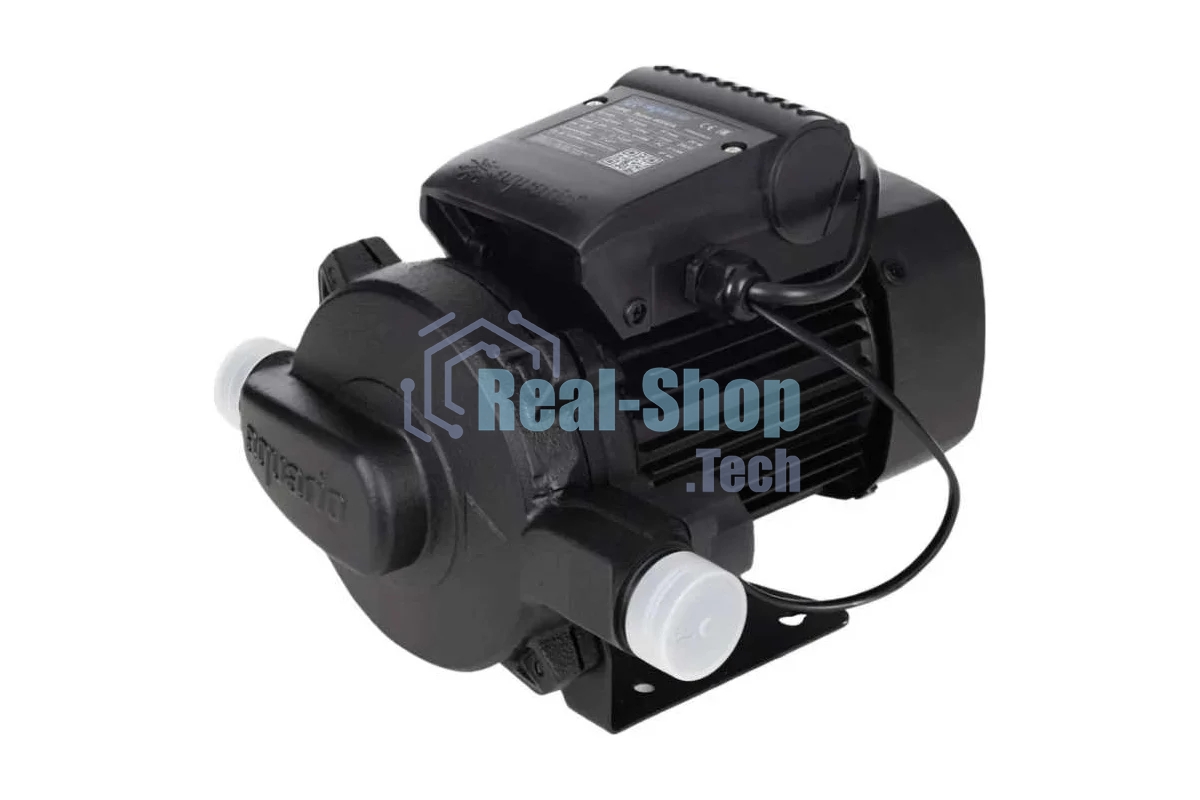Насос повысительный автоматический AQUARIO TEMA-400EA 2400