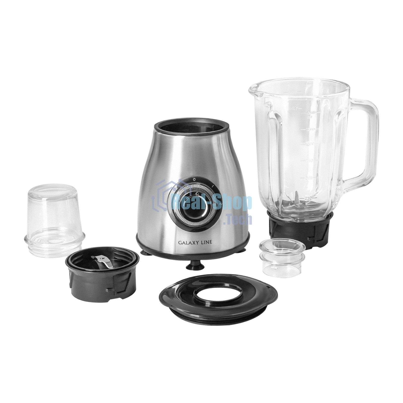 Блендер Galaxy Line GL 2163