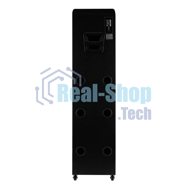 Колонка ELTRONIC (20-26) SKILLETS BOX 3500 - 10