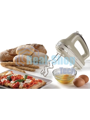 Миксер ручной Ariete 00C154803AR0 Vintage