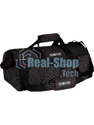 Сумка для инструмента Deko Extra Large черный упак:1шт (085-1084)