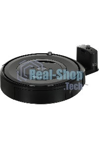 Робот-пылесос iRobot Roomba e5