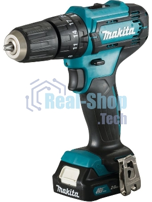 Дрель Makita HP333DWAE акк