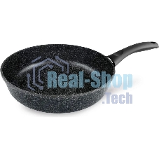 Сковорода 22 см, литая 