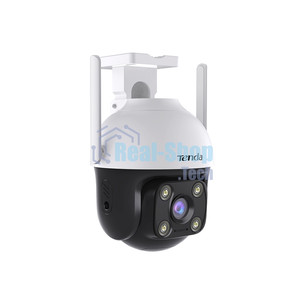 Камера IP TENDA WI-FI 1080P OUTDOOR PAN/TILT CH7-WCA