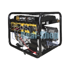 Генератор бензиновый Huter DY11000LX 9кВт