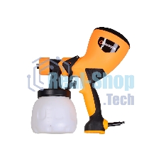 Краскопульт электрический Вихрь ЭКП-400 72/17/2