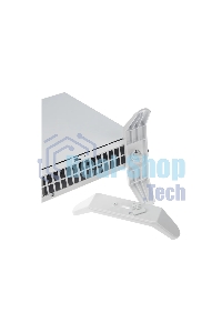 Конвектор Rexant 60-0083 белый, 1000 Вт, 15 м2, термостат