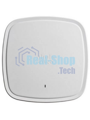 Точка доступа C9120AX Internal 802.11ax 4x4:4 MIMO;IOT;BT5;mGig;USB;RHL C9120AXI-H