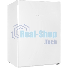 Морозильная камера Nordfrost DF 256 WAP белый, 100л, 3 ящика