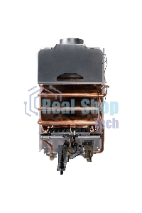 Колонка газовая Royal Thermo GWH 11 Piezo Pro