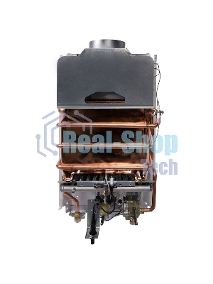 Колонка газовая Royal Thermo GWH 11 Piezo Pro